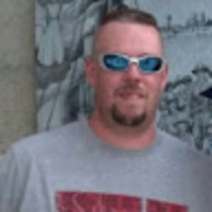 Meet your Posher, Tim